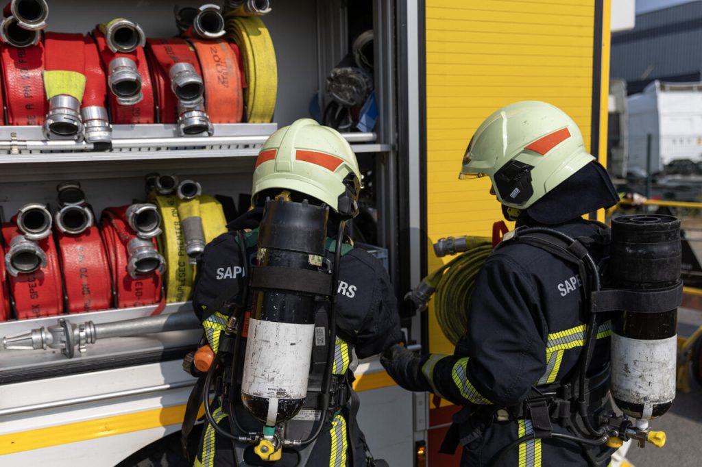 Three dead in Deux-Sèvres house fire, blaze likely started in nearby field