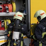 Three dead in Deux-Sèvres house fire, blaze likely started in nearby field