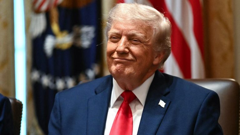 Trump-Backed Candidates Win Key Primaries in 2026