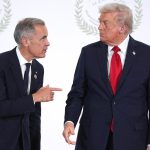 Trump Suspends Canada Tariffs Amid Trade Deal Talks
