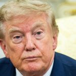 Trump Furious at CNN Reporter Over Natalie Harp Question