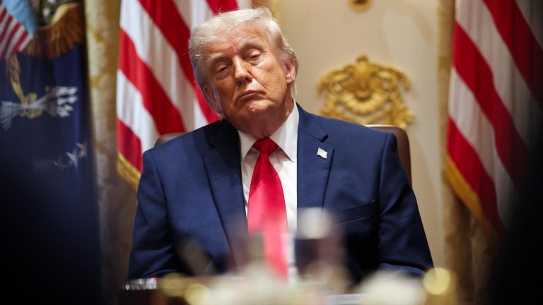 Trump's Economic D-Day Against Iran: A Strategic Shift