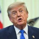 Trump Demands Compensation from Iran in Hormuz Talks