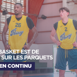 Wembanyama Hosts Spurs in Nanterre to Kick Off NBA Prep in France