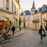 Yvelines Morning Update: Internet Outage and More