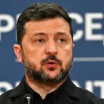 Zelensky: Wartime Elections Would Fracture Ukraine