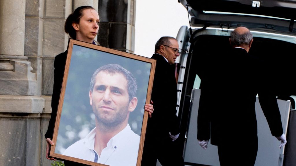 Aramburu Murder Trial: Far-Right Militants Face Justice