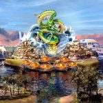 French Dragon Ball Park Project Still Uncertain