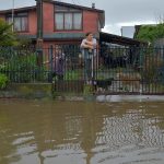El Niño exceptional: what weather for France this autumn?