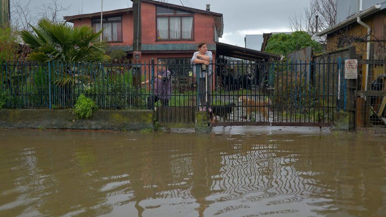 El Niño exceptional: what weather for France this autumn?