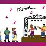 Estival 2026: Win Concert Tickets in Yvelines Contest
