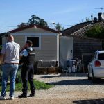 Family of Four Found Dead in Haute-Saône Mobile Home