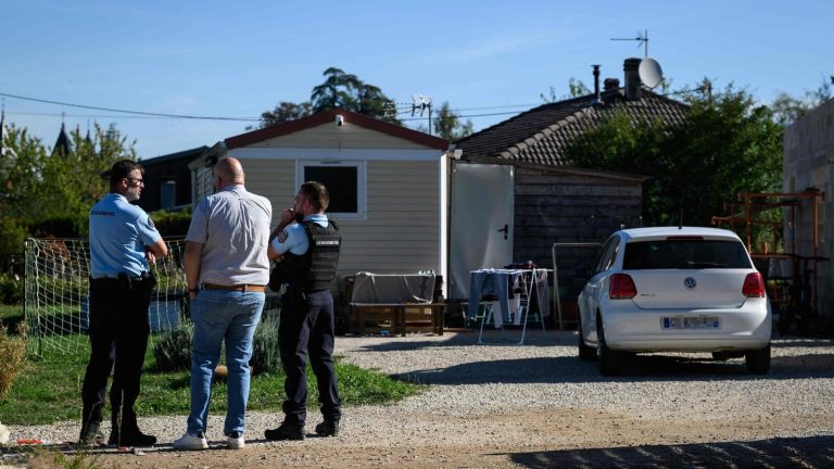 Family of Four Found Dead in Haute-Saône Mobile Home