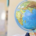 France Drops Mercator Map for Fairer World View