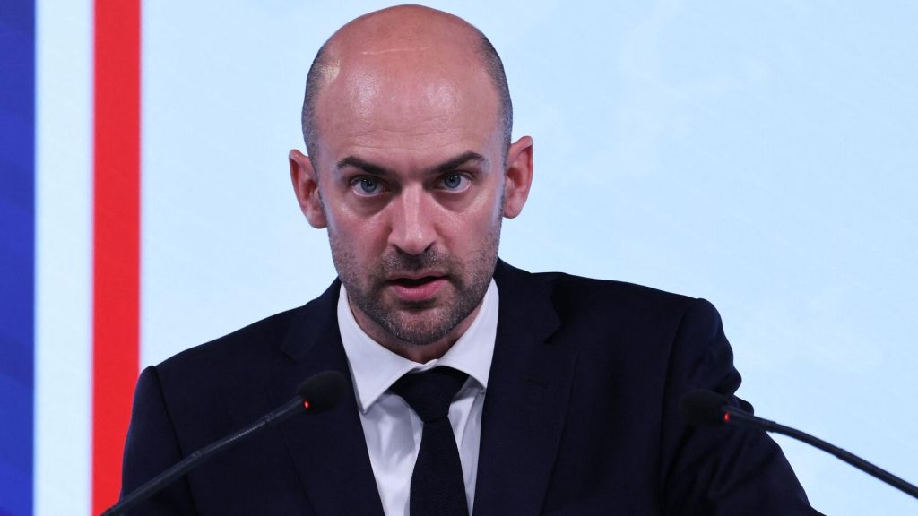 France Warns of Foreign Interference Before 2027 Vote