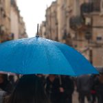 France braces for sharp temperature drop after record heat