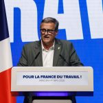 French 2027 Race: Aliot Says Le Pen Has 400 Signatures