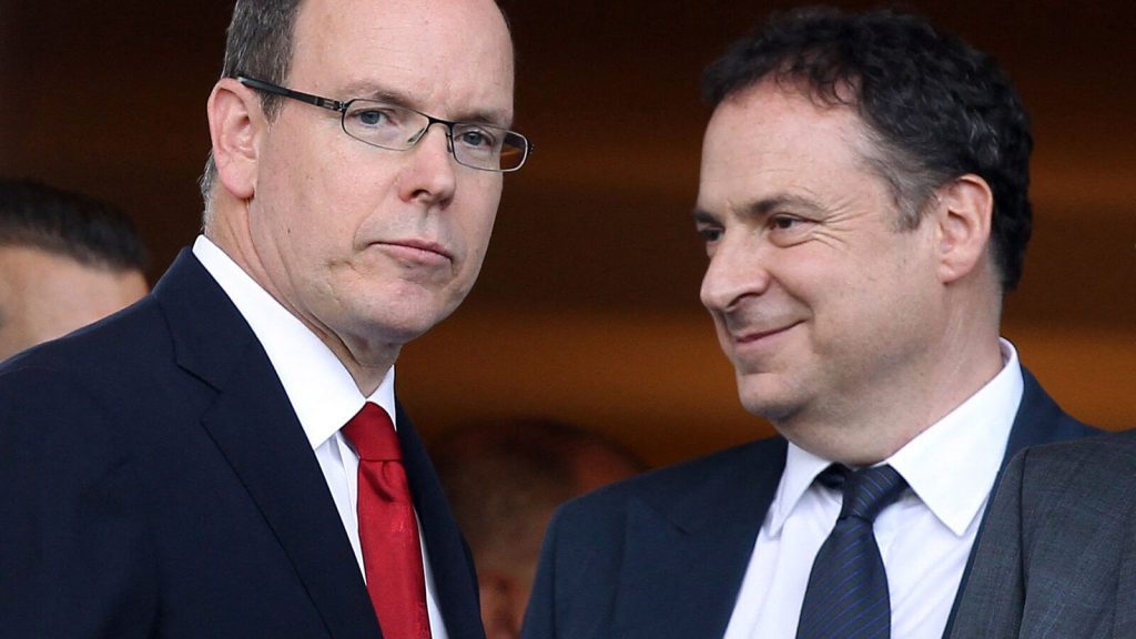 Monaco Scandal: Prince Albert's Ex-Lawyer Held in Custody