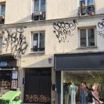 Homeless Man Survives Brutal Iron Pole Attack in Paris