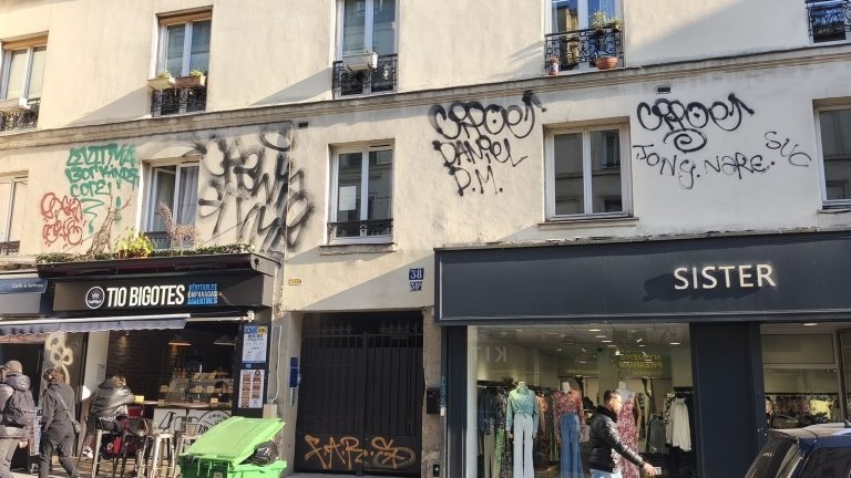 Homeless Man Survives Brutal Iron Pole Attack in Paris