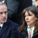 Paris Mayor Sued by 17 Families in School Abuse Scandal