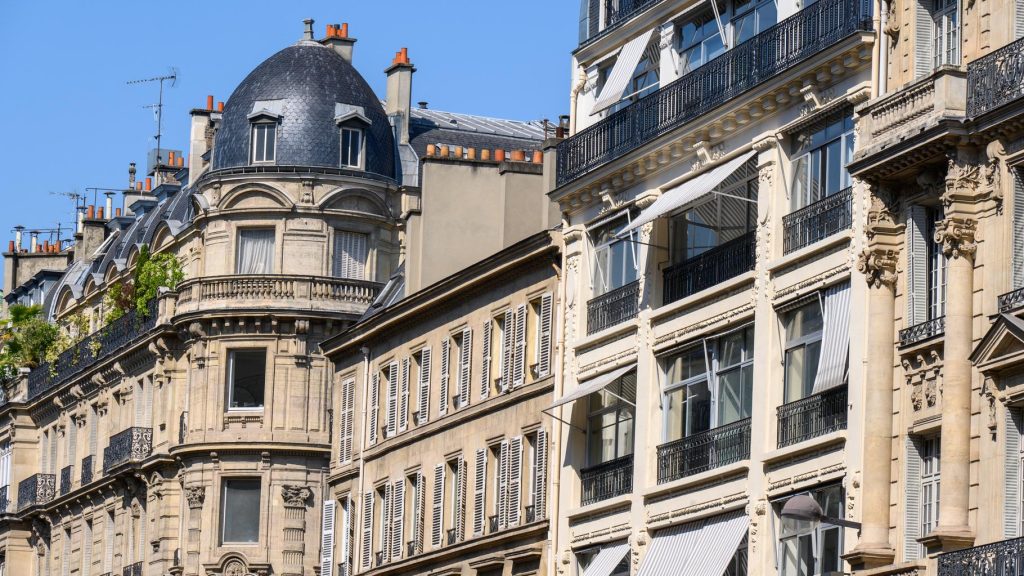Paris Rent Cap Violations Hit Record 46% in 2026