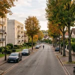 Poissy Real Estate: Prices Revealed 2021-2025