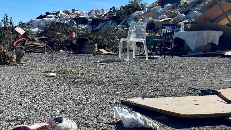 Poissy Roma Camp Eviction: Owner Secures Land