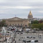 Pope Leon XIV Mass in Paris: Major Traffic Disruptions Expected at Place de la Concorde in September