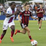 PSG Women Crush Frankfurt in Champions League