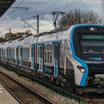 RER E Extension to Mantes-la-Jolie Set for Feb 2027