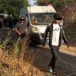 Nearly 500 Evacuated from Roma Camp in Poissy