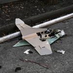 Germany Accuses Russia of Drone Attack Test at Leipzig Airport