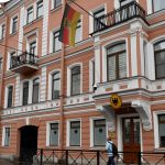 Russia-Germany Tensions Escalate Over Drone Accusations