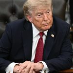 Trump Tells US Communities: Let Data Rule or Stay Poor