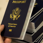 Trump's Face on US Passport Sparks Outrage