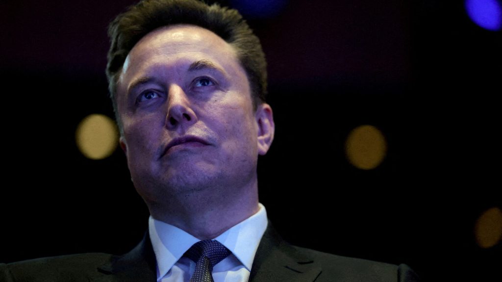 Ukraine seeks Starlink alternatives after Musk limits strikes