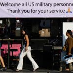 US Aircraft Carrier Docks in Thailand After 285 Days at Sea