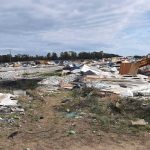 Yvelines: Nearly 500 Evicted from Illegal Camp in Poissy
