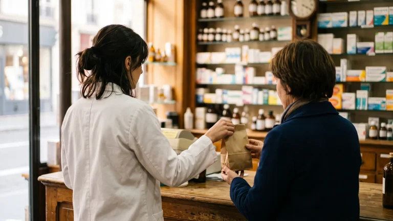 Yvelines Sunday Pharmacy Duty List September 6, 2026